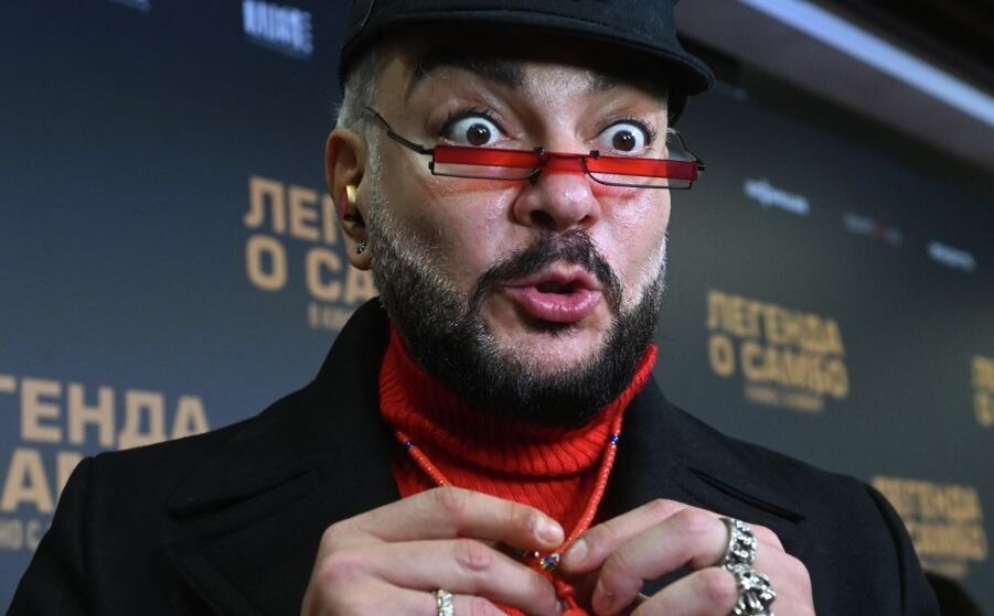    Филипп Киркоров © Кирилл Каллиников/РИА Новости