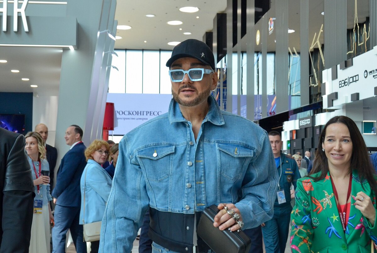 Поп-королю ограничили доступ к деньгам.  Фото: Татьяна Буторина