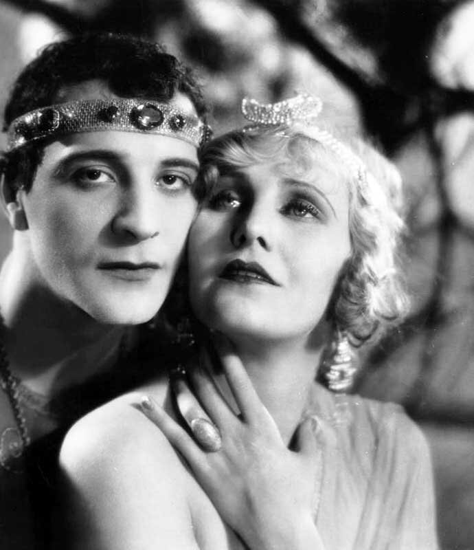 Кадр из фильма «Частная жизнь Елены Троянской»