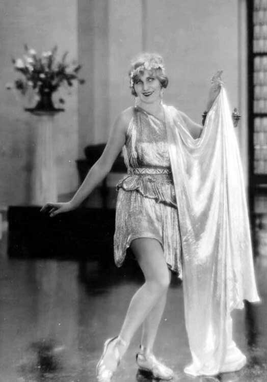 Кадр из фильма «Частная жизнь Елены Троянской»