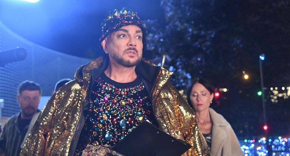    Komsomolskaya Pravda/Global Look Press