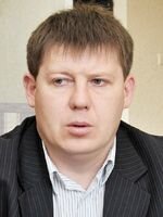   Сергей Грузин
