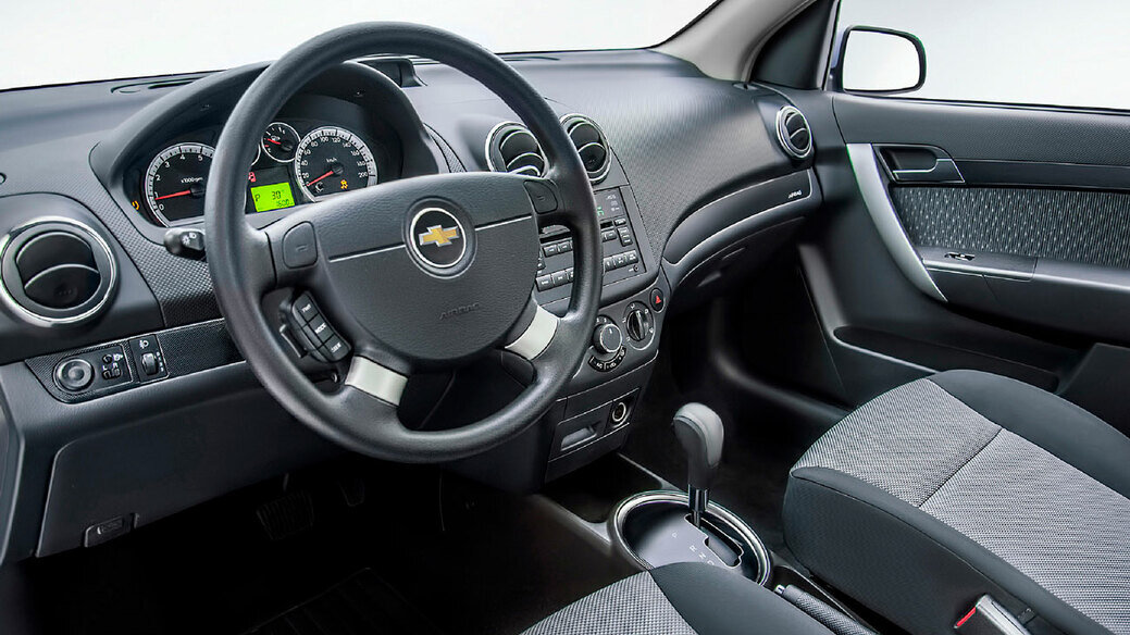 Изображение: Chevrolet  📷
