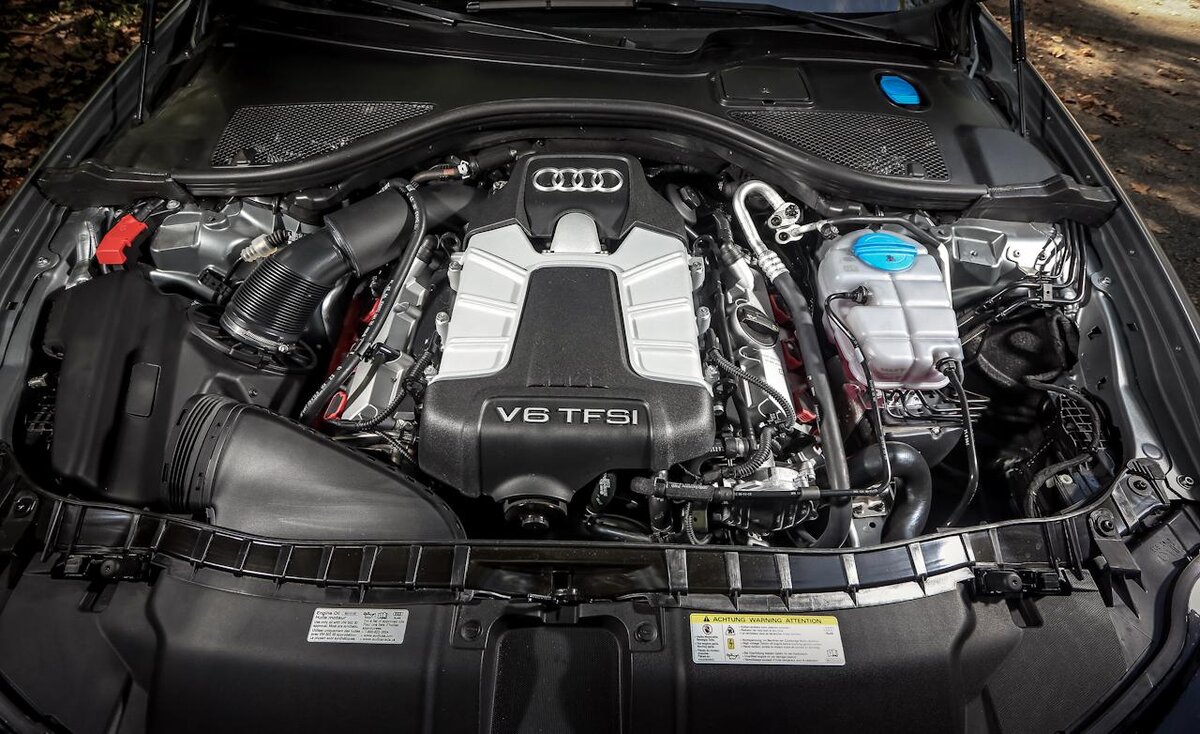 Bdw ауди а6 с6. Ауди а6 2014 моторы. V6 3.0 TFSI Ауди а6. Audi a6 2.0 Diesel мотор. Ауди а6 2011 года мотор.