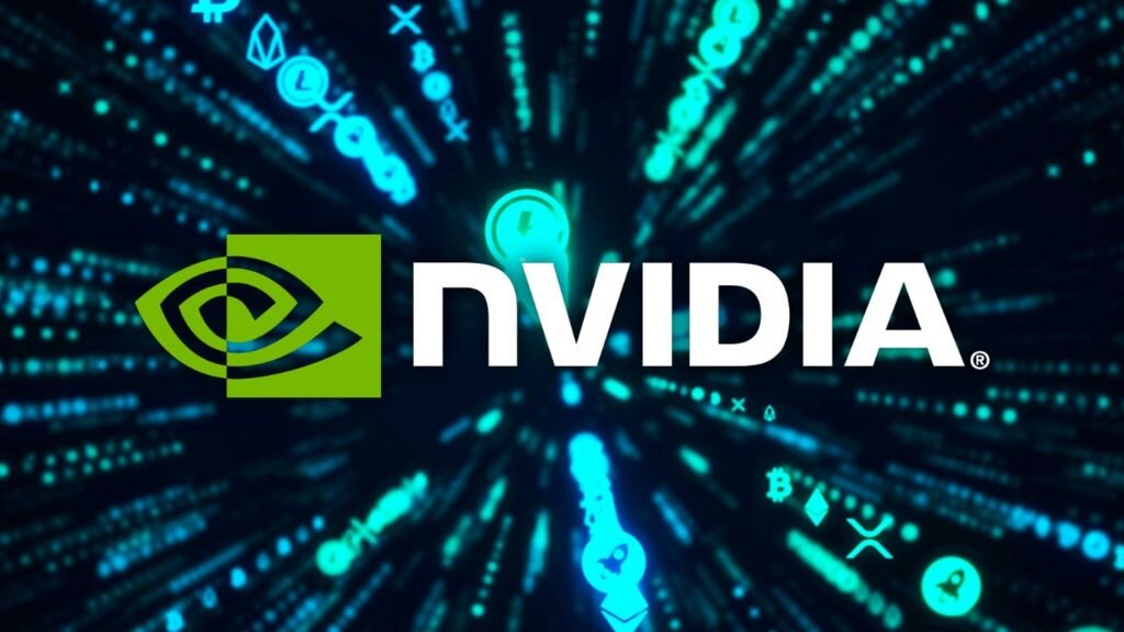NVIDIA - главный выгодоприобретатель роста спроса на ChatGPT