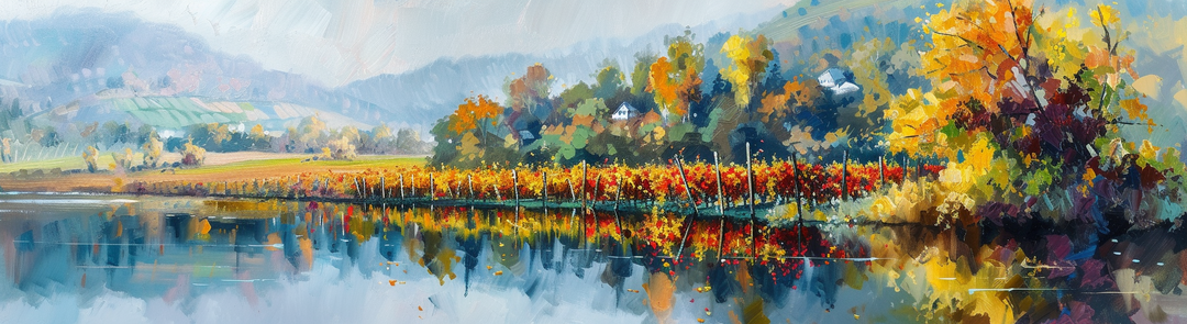 ЛУЧШЕЕ ВИНО ИЗ КАБЕРНЕ ФРАНА В РОССИИ. ФЕВРАЛЬ 2024