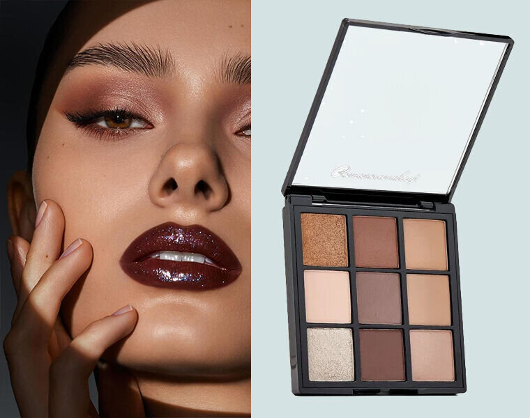 Декоративная косметика из люксового сегмента, на которую не грех ...