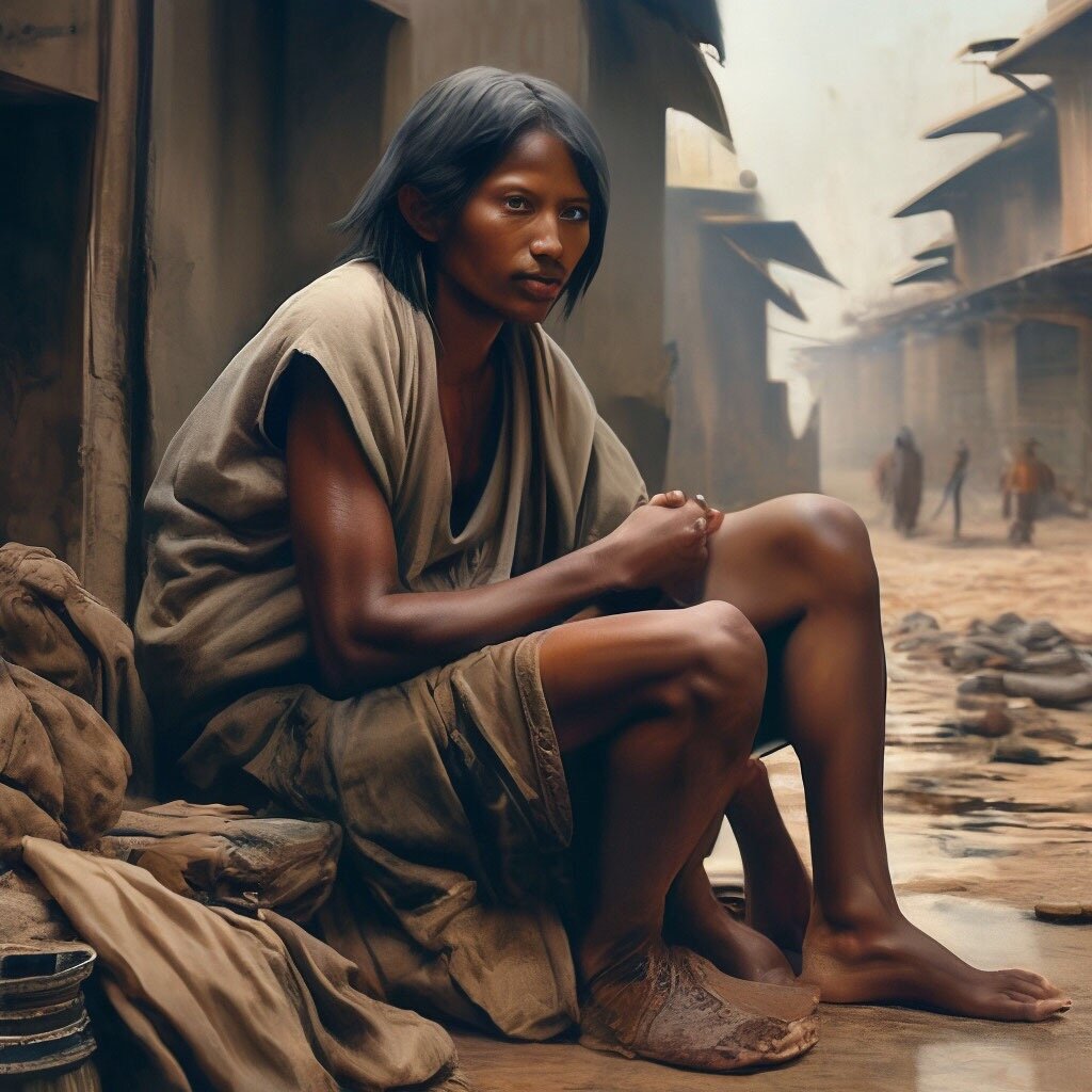 Бедность - проблема, с которой сталкиваются миллионы людей по всему миру. В несправедливом мире существует множество факторов, которые могут привести к бедности. Ниже представлены пять основных причин, почему люди оказываются в этом состоянии.

Недостаток образования 📚
Причиной бедности часто бывает недостаток образования. Люди, не имеющие возможности получить качественное образование, ограничены в выборе профессий и чаще всего вынуждены работать на неквалифицированных работах с низкой заработной платой. Образование играет важную роль в обеспечении стабильного дохода и профессионального роста.

Отсутствие доступа к медицинскому обслуживанию 🏥
Без доступа к качественной медицинской помощи люди становятся более уязвимыми перед различными заболеваниями и возможными утратами способности к трудоустройству. Высокие медицинские расходы могут обречь семью на бедность и долгий путь к выздоровлению.

Безработица и низкие заработные платы 👷‍♂️
Отсутствие работы или низкий уровень заработной платы являются серьезными факторами, приводящими к бедности. Люди, не имеющие постоянного и достаточного источника дохода, испытывают сложности в обеспечении себя и своих семей основными потребностями.

Неблагоприятные экономические условия 📉
Экономическая нестабильность, инфляция, обесценивание валюты и другие негативные экономические факторы могут привести к снижению уровня жизни и увеличению числа людей, оказавшихся в ситуации бедности.

Неравенство 🌐
Неравенство в обществе приводит к тому, что некоторые люди имеют значительное преимущество в доступе к ресурсам, возможностям и привилегиям, в то время как другие остаются за чертой бедности. Неравный распределение богатства в обществе является одним из ключевых факторов, способствующих возникновению и укреплению бедности.

В итоге, борьба с бедностью требует комплексного подхода и многоуровневых мер, направленных на устранение коренных причин этой проблемы. Уменьшение бедности в обществе способствует созданию более справедливого и устойчивого мира для всех его граждан.