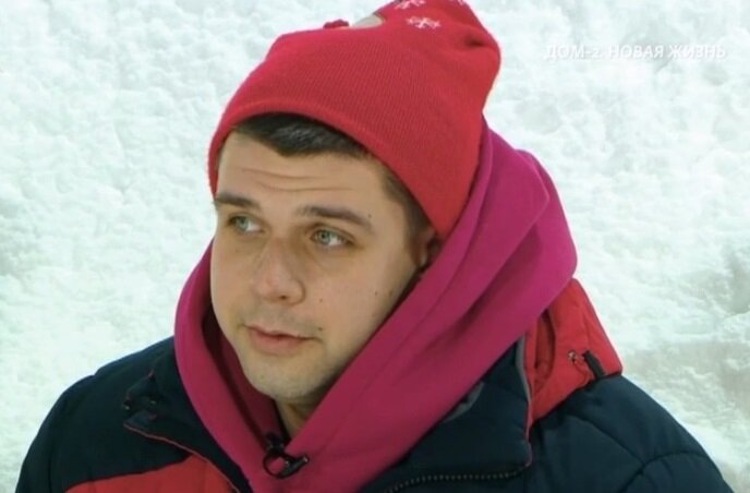 Дмитрий Мещеряков (фото из Telegram)