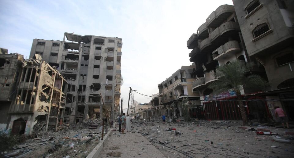    IMAGO/Bashar Taleb apaimages/globallookpress