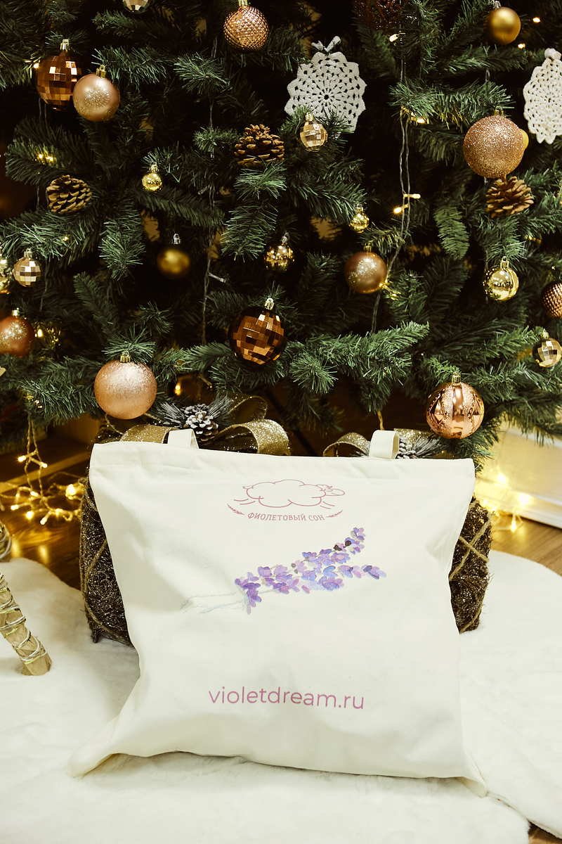 Фото из Архива Фиолетового сна