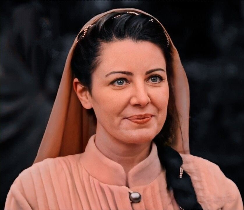 163 глава. Хатидже султан отдает приказ Мураду паше. Великий визирь ...