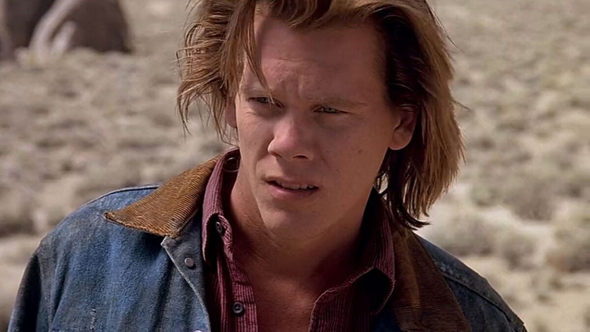 Кевин Бейкон (Вэл)