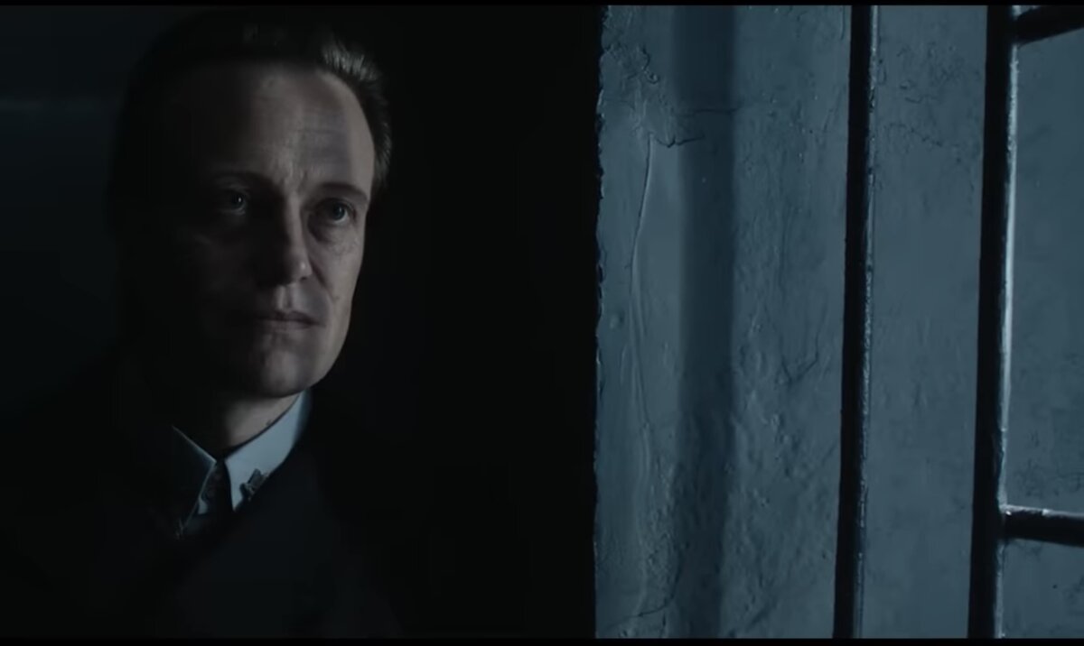 Кадр из фильма.