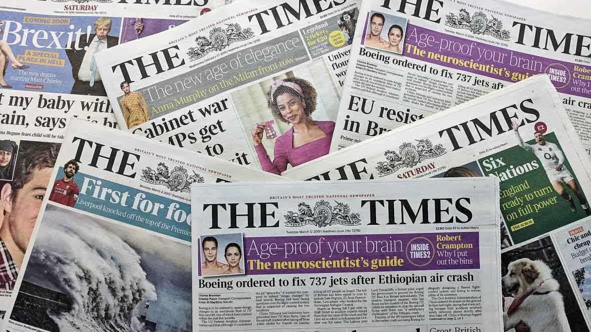 Times newspaper. The times. Газета Таймс. Британская газета the times. The times газета фото