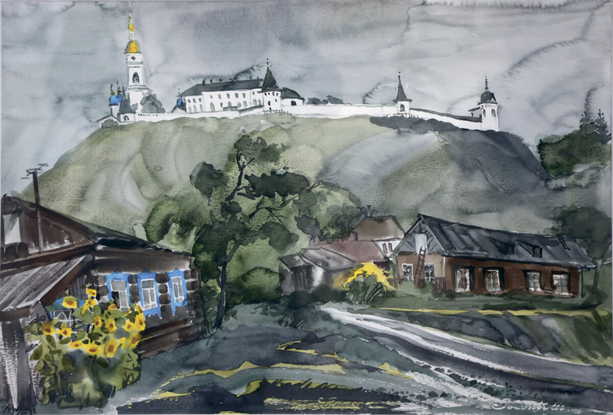 Автор — Эльвира Каримова