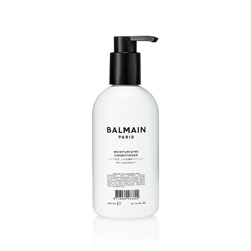Balmain Hair Couture Moisturizing Conditioner, 300 ml