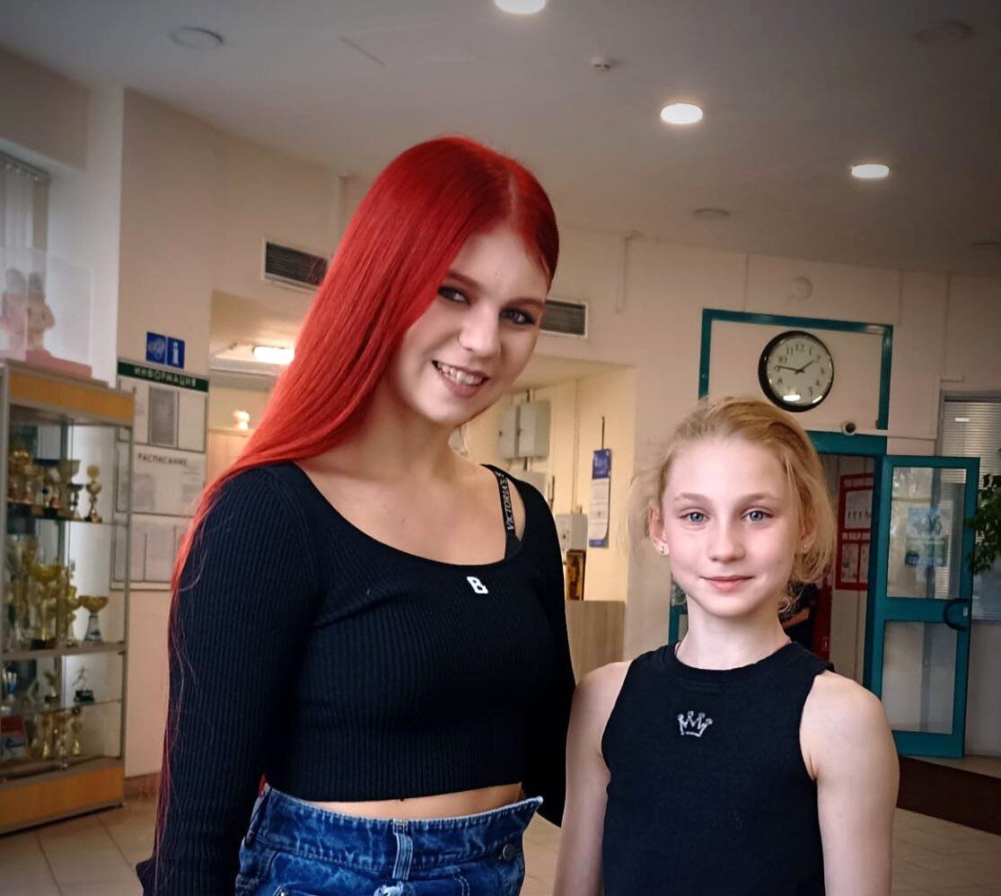 Фото из telegram kira_monogarova