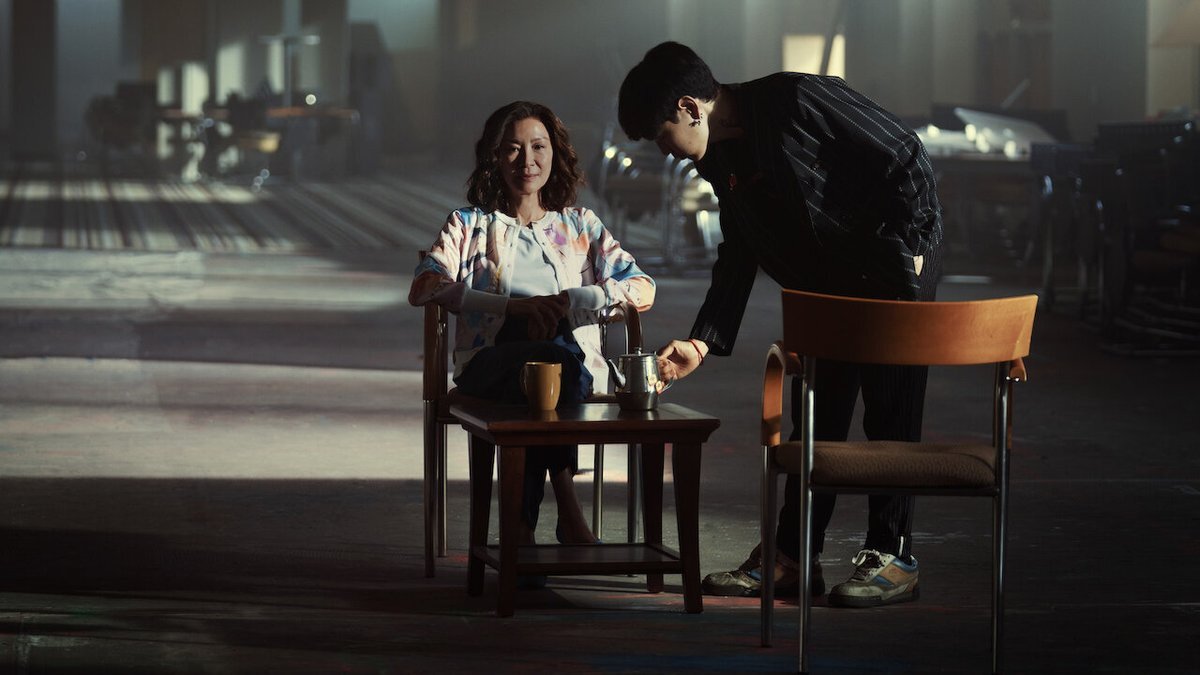 Ты угощаешь чаем, но делаешь это без уважения... Источник: Яндекс.Картинки