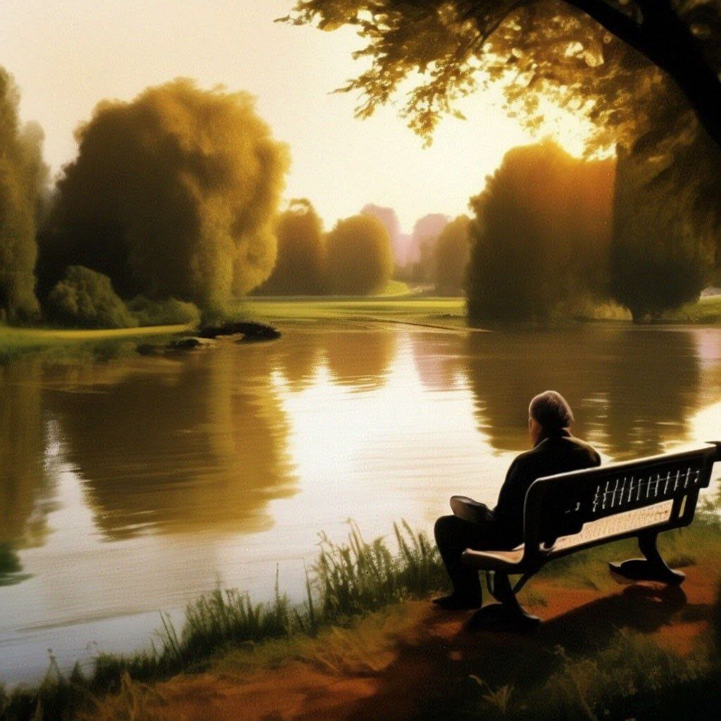 пруд общего пользования в СНТ