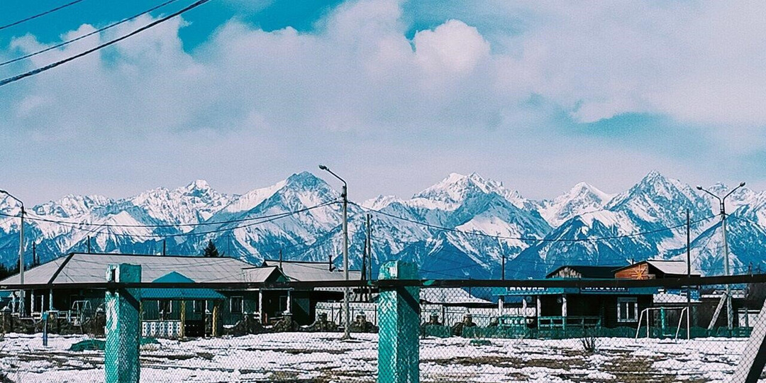 Куда поехать на термальные источники в России: 8 недорогих мест