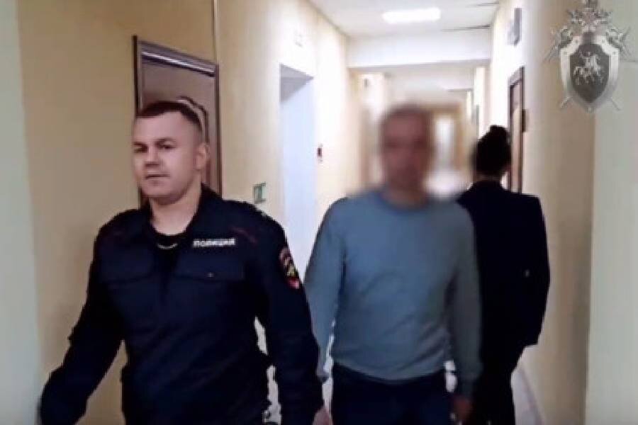 Скриншот видео СК 