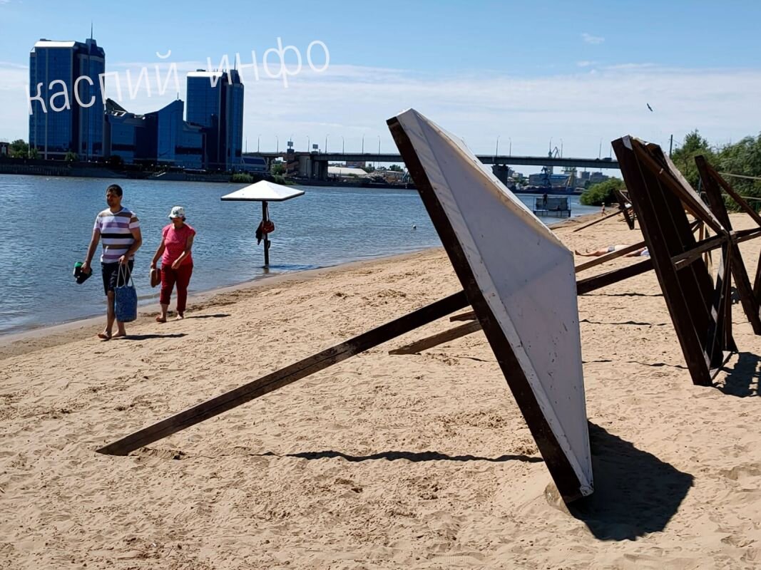 Фото: из архива КаспийИнфо 