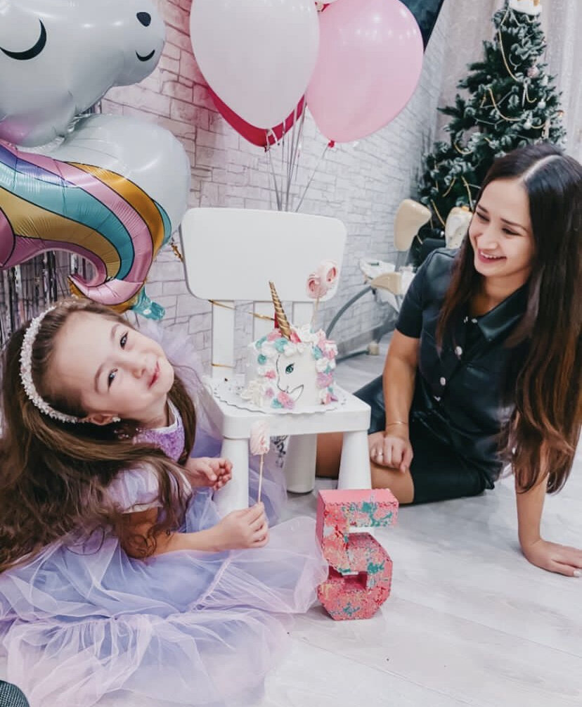 Наш первый юбилей! ☺️