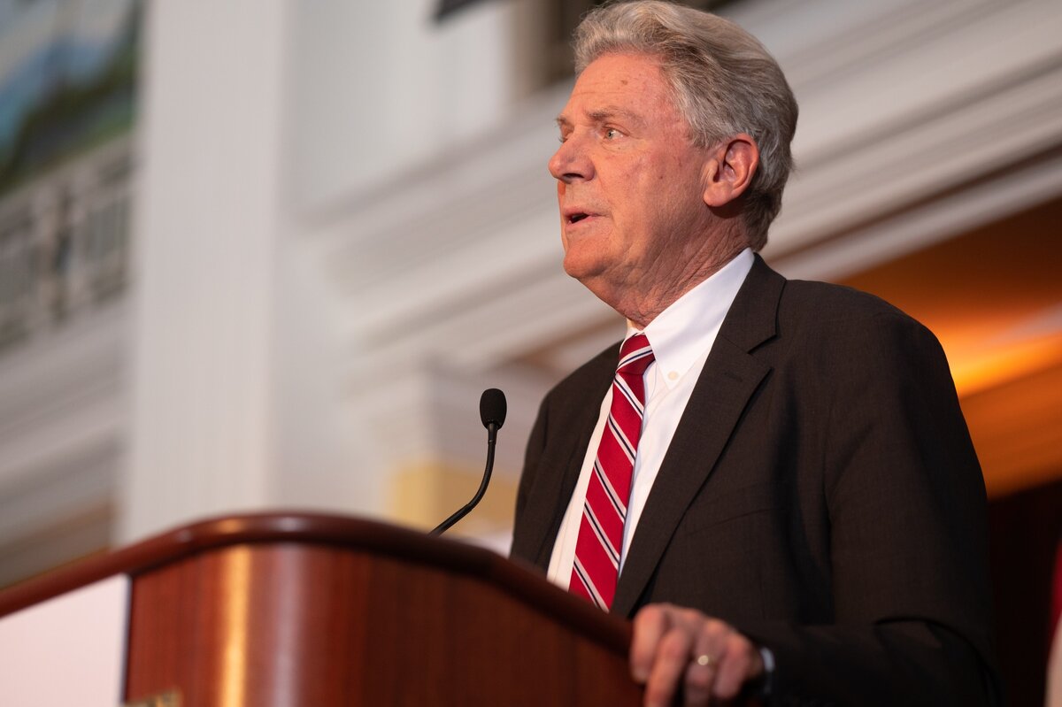 Фото: social media of Frank Pallone Jr. 