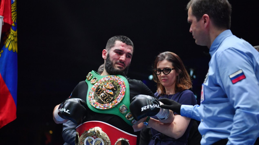   РИА Новости