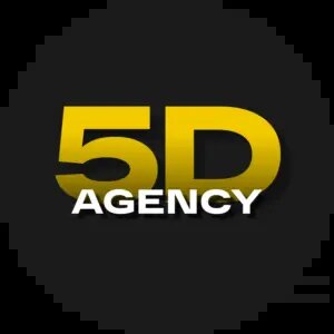 5D AgencyКомплексный интернет маркетинг для бизнесов