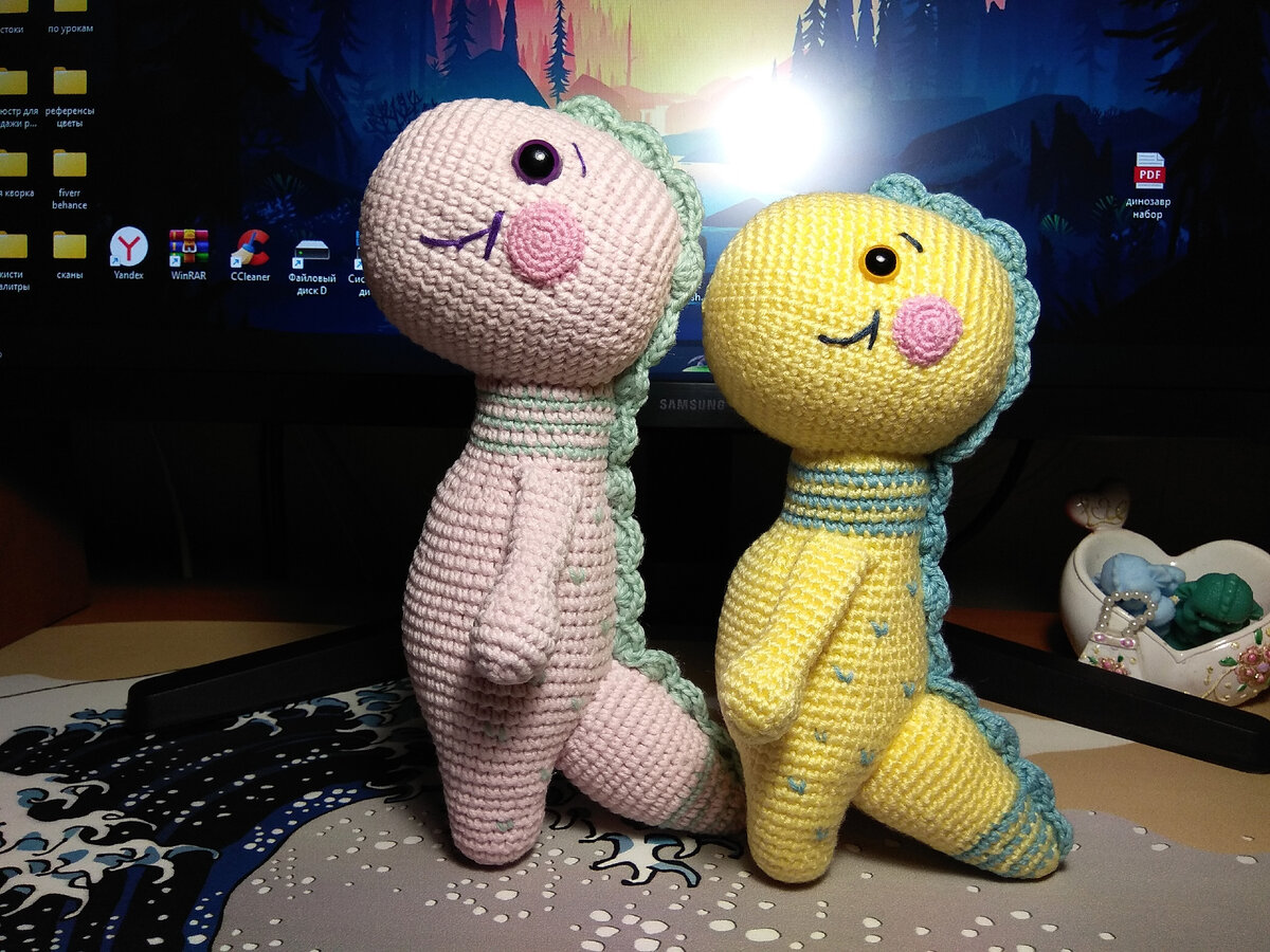 Фото автора