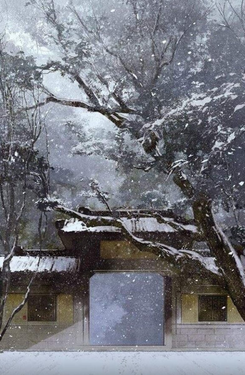 Художница Ибуки Сацуки