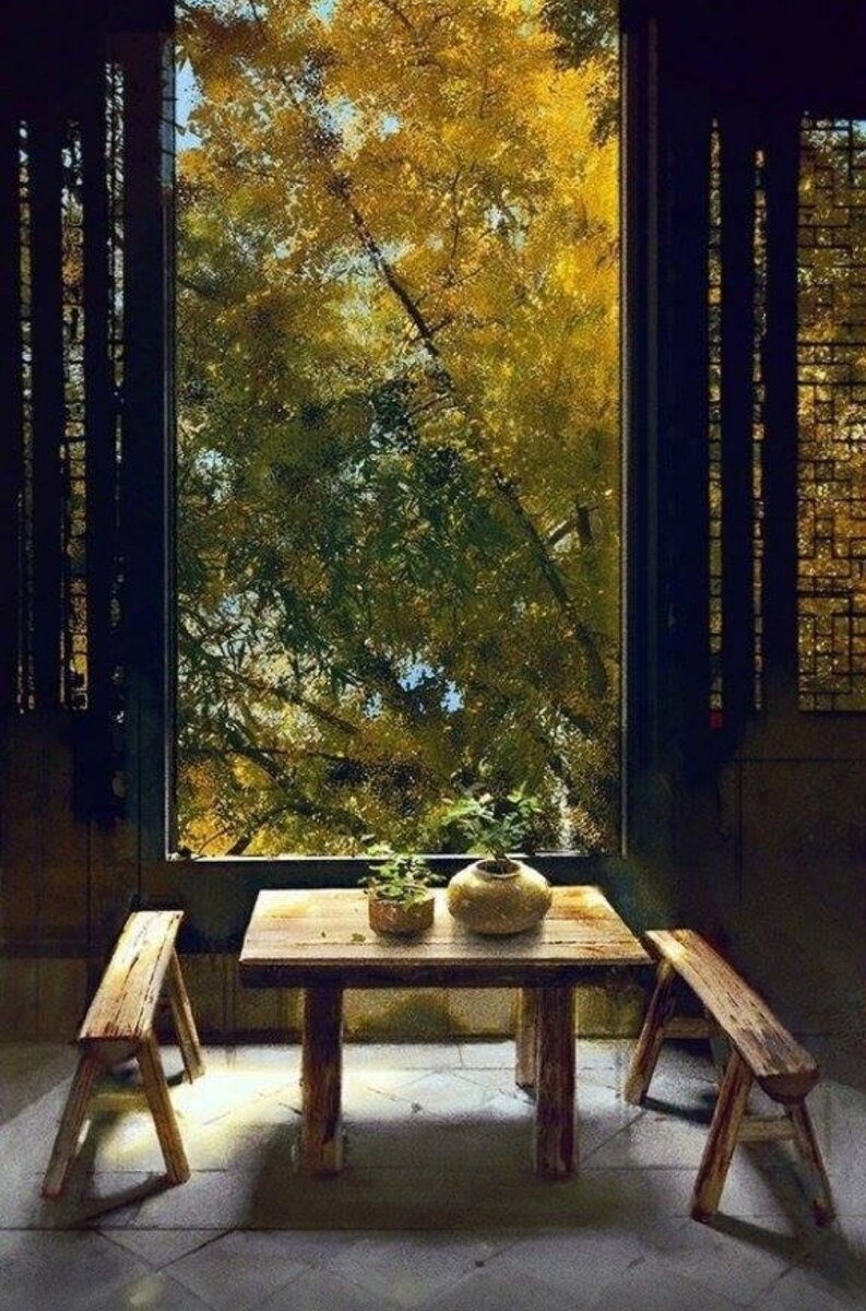 Художница Ибуки Сацуки.