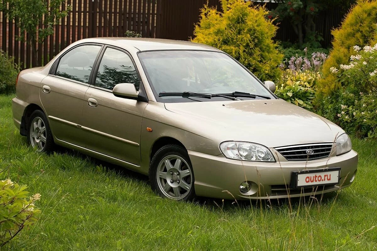 Можно ли на хендай акцент. Kia Spectra 2007. Киа спектра 2008. Kia Spectra 2008. Kia Spectra 2007 1.6.