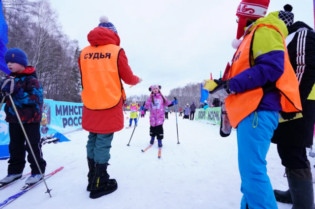    Фото: Сиб.фм/ Юрий Бабичев