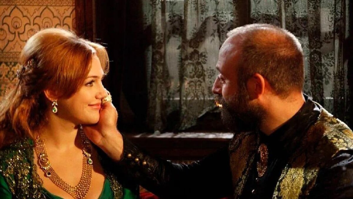 Запретная любовь, роковые страсти: лучшие турецкие сериалы 2024, от которых  не оторваться | Телеканал 78 | Дзен