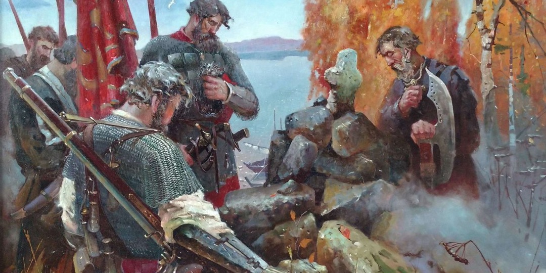 Завоевание Сибири: как казаки отомстили татарам за убийство Ермака