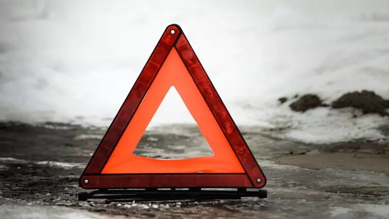     ДТП с пострадавшими произошло в Калачинском районе.