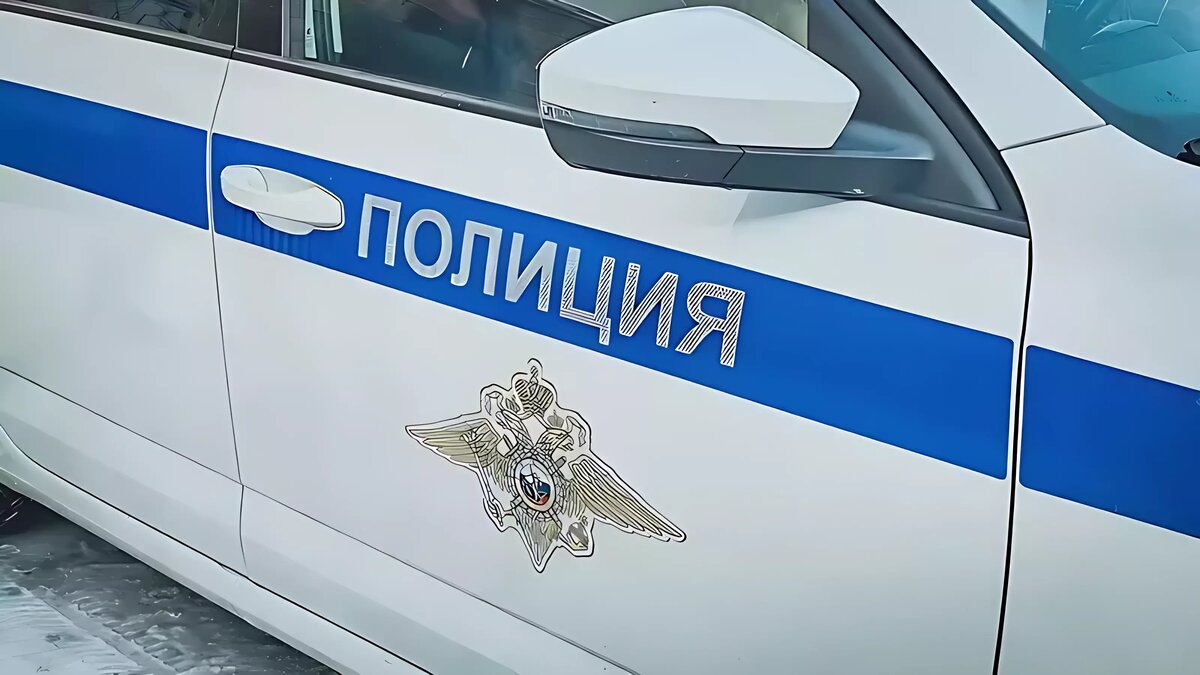     Женщину и мужчину по подозрению в краже кабелей задержи в Ижевске.