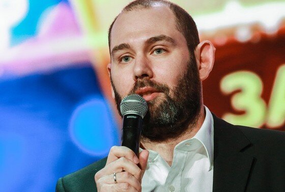    Семен Слепаков