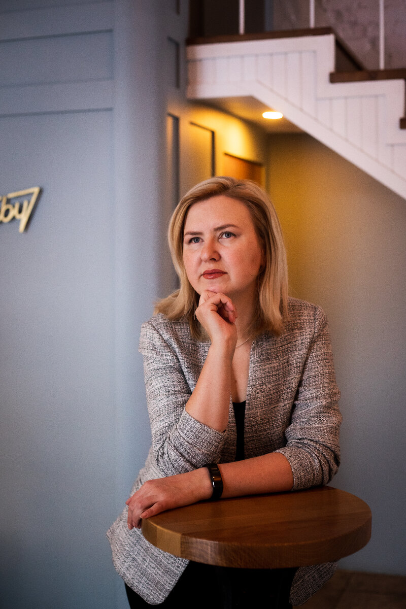 HR-специалист Рахимова Лидия! 