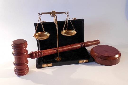    Российского художника отправили под домашний арест за АУЕ-неваляшку