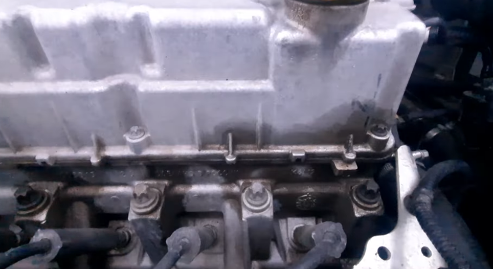 Что на моей Ладе Гранте ФЛ повылезало за 1 год эксплуатации ...