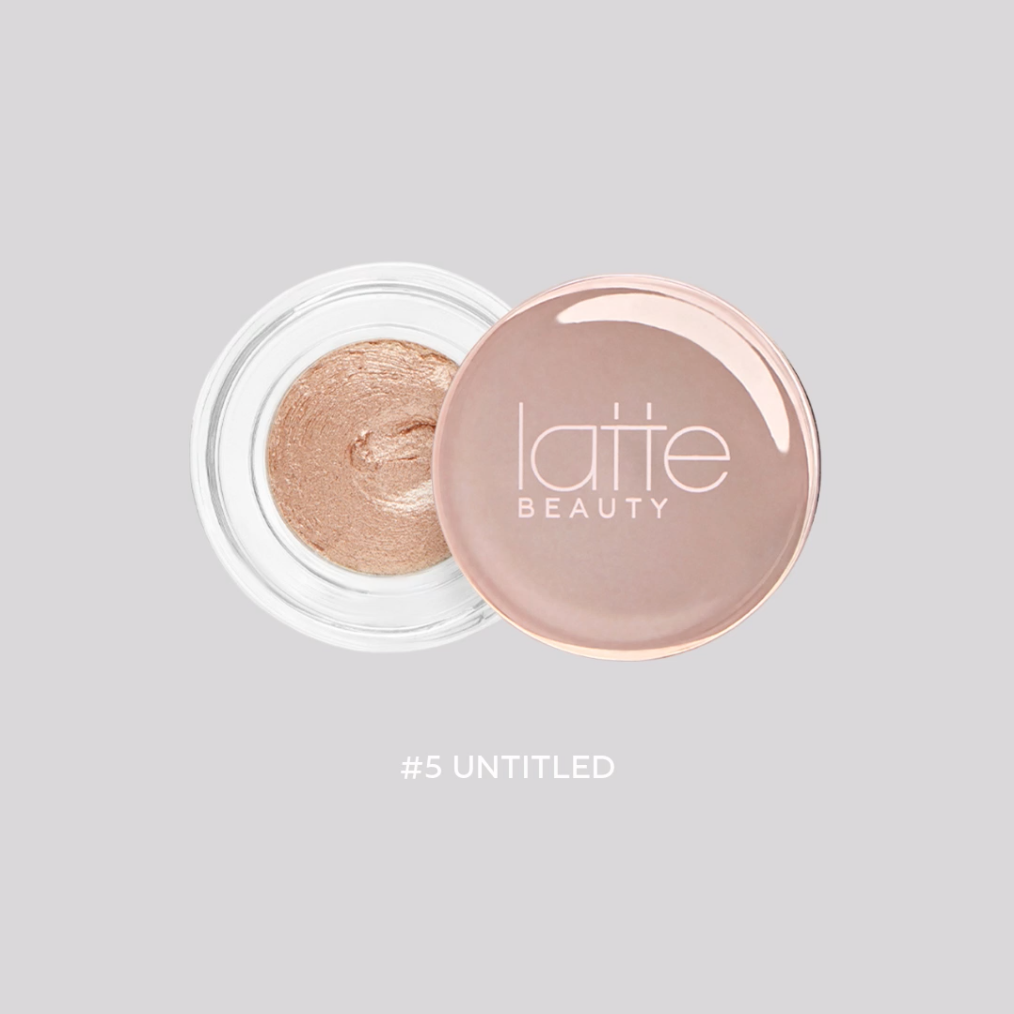 Новые оттенки Latte Beauty Muse