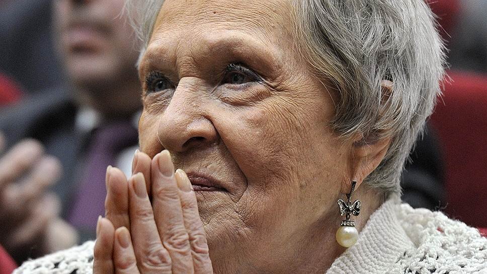 Римма Маркова