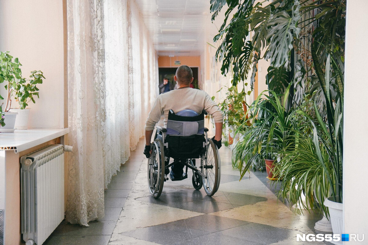 Объясняем, как изменилась жизнь москвичей после реорганизации центров социального обслуживания Фото: Елена Латыпова / NGS55.RUПОДЕЛИТЬСЯ