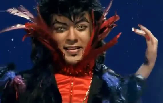 вечера на хуторе навка кто в ролях