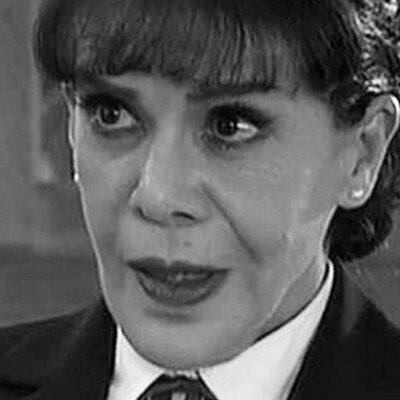     Умерла злодейка из «Дикой Розы» Рената Флорес