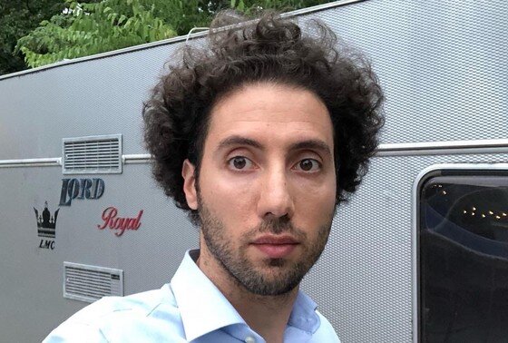    Дмитрий Романов